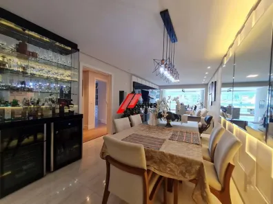 Apartamento com 3 Quartos à venda, 248m² no Agronômica, Florianópolis