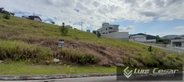 Lote/Terreno à venda, 360m² no Sertão do Maruim, São José