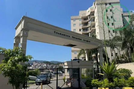 Apartamento com 2 Quartos à venda, 104m² no Vila Aurora, São Paulo