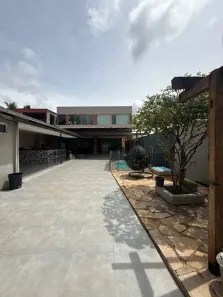 Casa de Condomínio com 3 Quartos à venda, 200m² no Setor Habitacional Arniqueira, Brasília