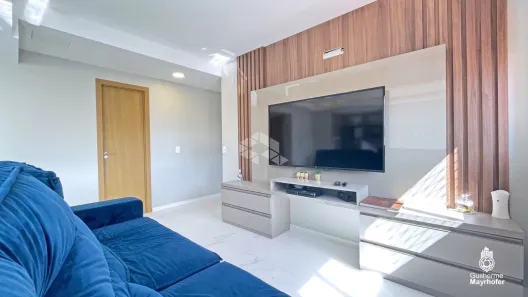 Apartamento com 3 Quartos à venda, 75m² no Farroupilha, Porto Alegre