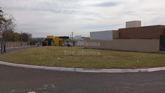 Lote/Terreno à venda, 327m² no Residencial Bella Vittà Monte Líbano, Bady Bassitt