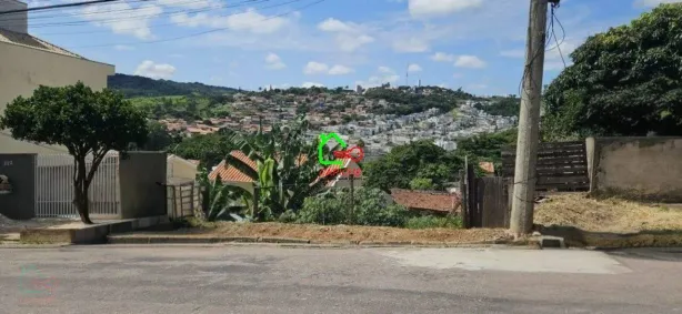 Lote/Terreno à venda, 490m² no Jardim Pinheiros, Valinhos