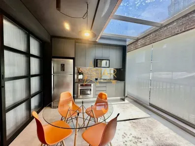 Apartamento com 1 Quarto à venda, 85m² no Itaim Bibi, São Paulo