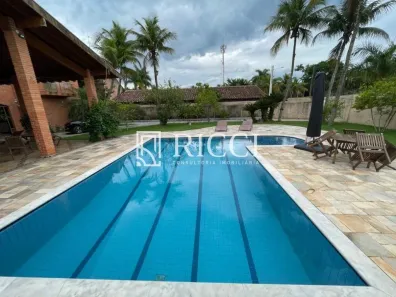 Casa com 6 Quartos à venda, 1190m² no Balneário Praia do Pernambuco, Guarujá