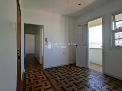 Apartamento com 2 Quartos à venda, 56m² no Floresta, Porto Alegre