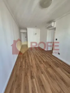 Apartamento com 2 Quartos à venda, 62m² no Vila Uberabinha, São Paulo