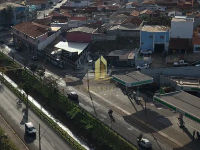 Lote/Terreno à venda, 550m² no Jardim Planalto, Franca