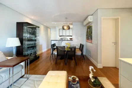 Apartamento com 3 Quartos à venda, 86m² no Perdizes, São Paulo