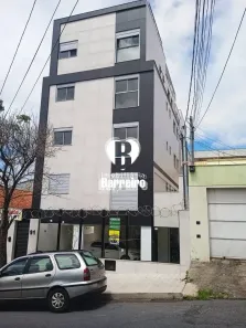 Apartamento com 3 Quartos à venda, 82m² no Barreiro, Belo Horizonte