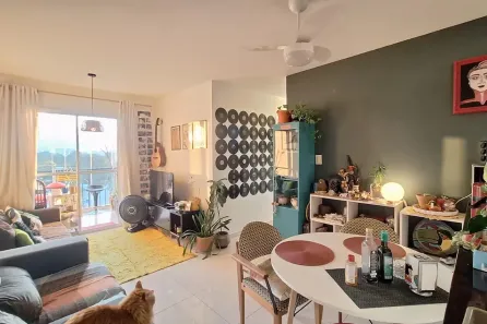 Apartamento com 3 Quartos à venda, 72m² no Lapa, São Paulo