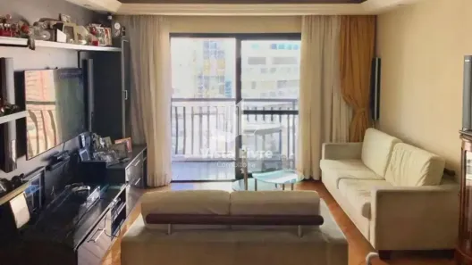 Apartamento com 3 Quartos à venda, 91m² no Alto da Lapa, São Paulo