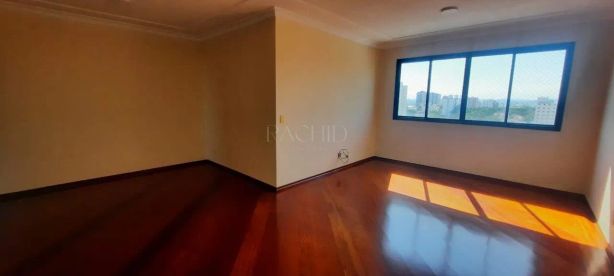 Apartamento com 4 Quartos à venda, 132m² no Vila Rubi, São José dos Campos