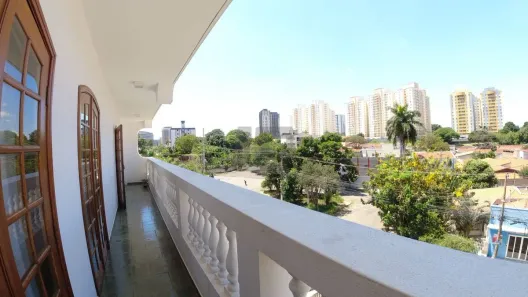 Apartamento com 3 Quartos à venda, 206m² no Vila Rossi Borghi e Siqueira, Campinas