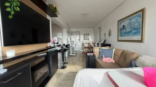 Apartamento com 2 Quartos à venda, 59m² no Vila Prudente, São Paulo