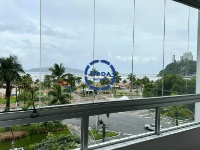 Apartamento com 3 Quartos à venda, 153m² no Itararé, São Vicente