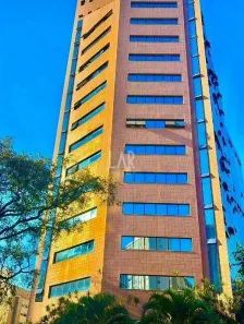 Sala Comercial à venda, 170m² no Funcionários, Belo Horizonte