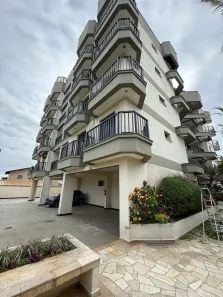 Apartamento com 3 Quartos à venda, 111m² no Estância Balneária Convento Velho, Peruíbe