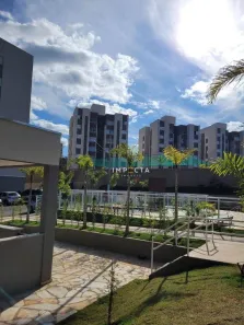 Apartamento com 2 Quartos à venda, 50m² no Nossa Senhora de Guadalupe, Pouso Alegre