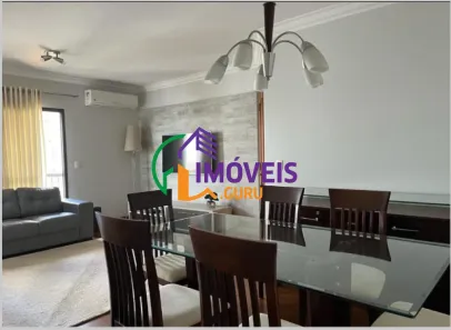 Apartamento com 3 Quartos à venda, 146m² no Saúde, São Paulo
