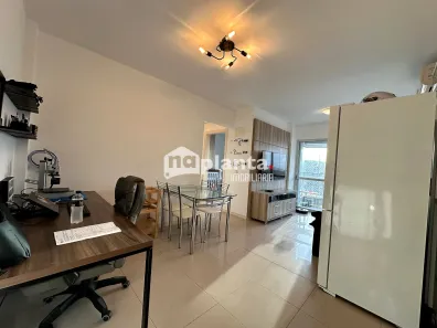 Apartamento com 2 Quartos à venda, 68m² no Campinas, São José