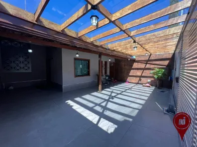 Casa com 3 Quartos à venda, 111m² no Centro, Brumadinho