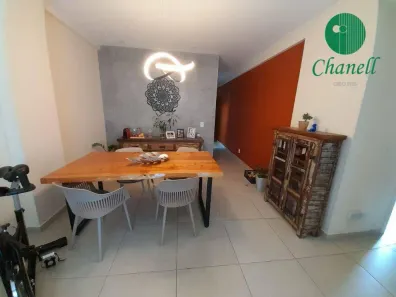 Apartamento com 2 Quartos à venda, 113m² no Marlin, Cabo Frio