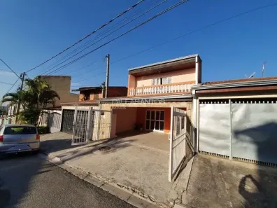 Casa com 3 Quartos à venda, 170m² no Jardim Santa Marina, Sorocaba