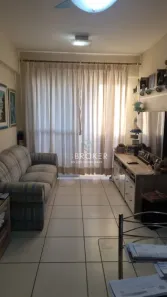 Apartamento com 1 Quarto à venda, 38m² no Jardim Infante Dom Henrique, Bauru