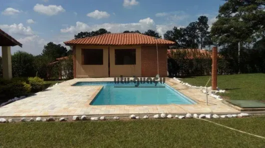 Fazenda/Sítio com 3 Quartos à venda, 2400m² no , Porto Feliz