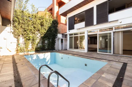Casa com 4 Quartos à venda, 470m² no Jardim Paulistano, São Paulo