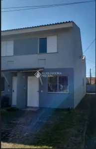 Sobrado com 2 Quartos à venda, 62m² no São Vicente, Gravataí