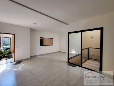 Casa com 3 Quartos à venda, 155m² no Loteamento Vila Romana, Bragança Paulista