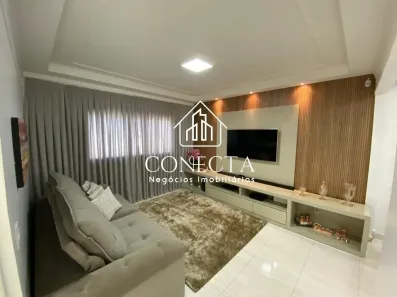 Casa com 3 Quartos à venda, 157m² no Laranjeiras, Uberlândia