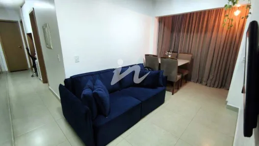 Apartamento com 2 Quartos à venda, 61m² no Aclimação, Uberlândia