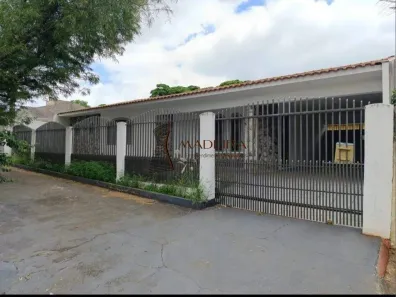 Casa com 3 Quartos à venda, 245m² no Jardim América, Maringá