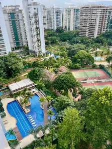 Apartamento com 4 Quartos à venda, 247m² no Barra da Tijuca, Rio de Janeiro