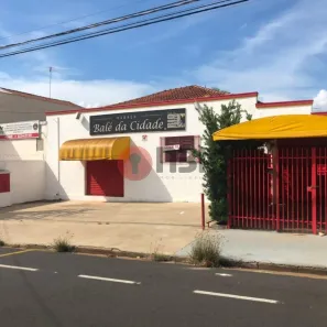 Galpão/Depósito/Armazém à venda, 320m² no Parque Industrial, São José do Rio Preto