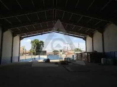 Galpão/Depósito/Armazém à venda, 500m² no Jardim São Gonçalo, Campinas