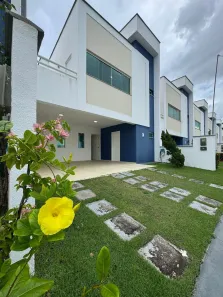 Casa de Condomínio com 3 Quartos à venda, 223m² no Araçagy, São José de Ribamar