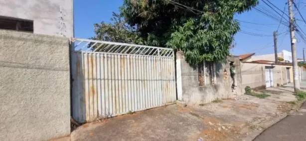Lote/Terreno à venda, 300m² no Remanso Campineiro, Hortolândia