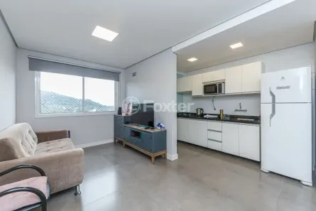 Apartamento com 2 Quartos à venda, 56m² no Agronomia, Porto Alegre