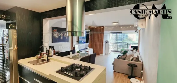 Apartamento com 2 Quartos à venda, 68m² no Mooca, São Paulo
