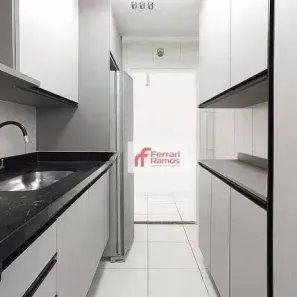 Apartamento com 3 Quartos à venda, 69m² no Parque Novo Mundo, São Paulo