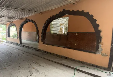 Casa com 3 Quartos à venda, 598m² no Cascadura, Rio de Janeiro