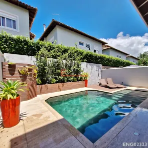 Casa de Condomínio com 4 Quartos à venda, 208m² no Bairro de Juquehy, São Sebastião