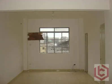 Sala Comercial para alugar, 100m² no Centro, Santos