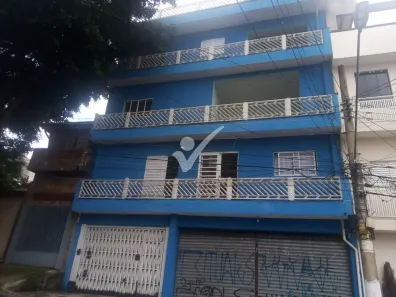 Apartamento com 2 Quartos para alugar, 60m² no Vila Aricanduva, São Paulo