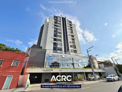 Apartamento com 2 Quartos à venda, 110m² no Velha, Blumenau
