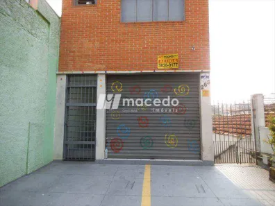 Imóvel Comercial para venda ou aluguel, 450m² no Alto da Lapa, São Paulo